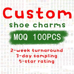 Clog Accessories Charms For Soft PVC Shoe Decoration Charms Shoe Charms - Jinjiang Naike Promo Shoe Charms Factory